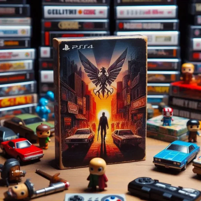 A Importância de Manter a Condição Original dos Videogames para Colecionadores