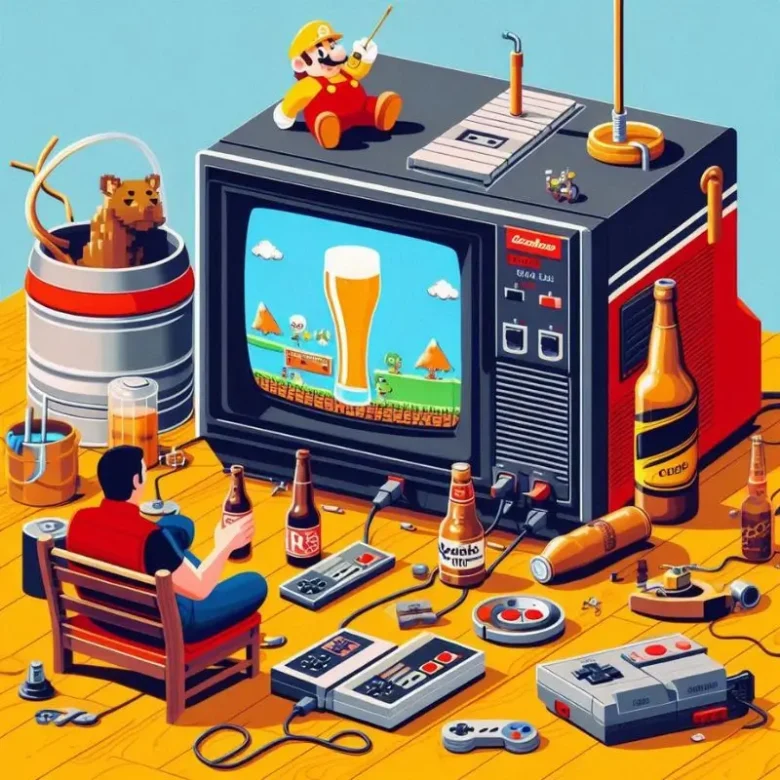 Como Restaurar e Manter Videogames Retro