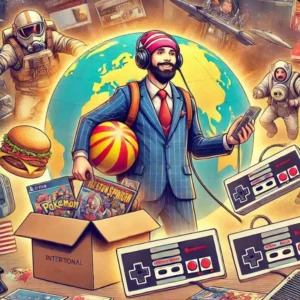 Compre Retro Games e Consoles Antigos Sem Ser Enrolado