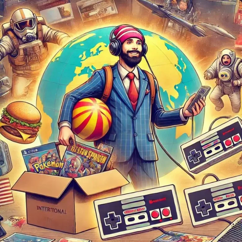 Compre Retro Games e Consoles Antigos Sem Ser Enrolado
