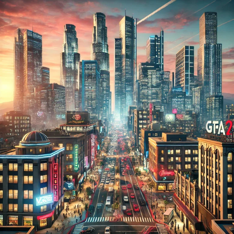 gta 6