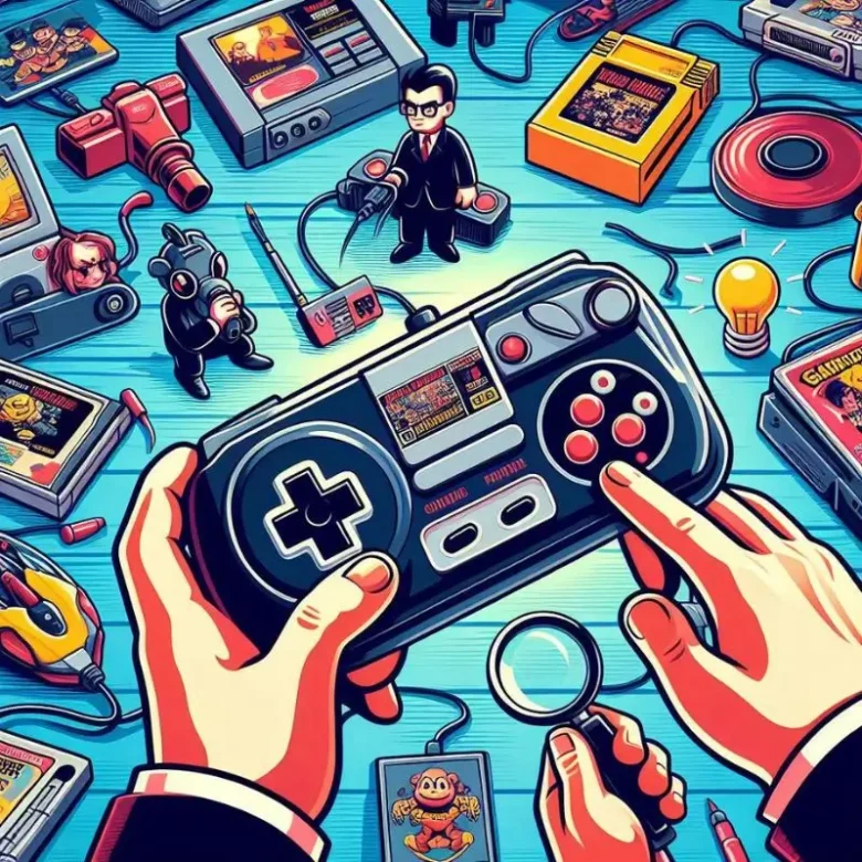 Identificando-Falsificacoes-de-Videogames-Retro_-O-Guia-Definitivo
